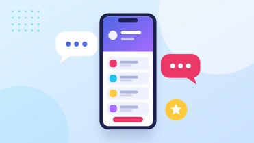 Mobile app development services in Rajkot - GL Infoway