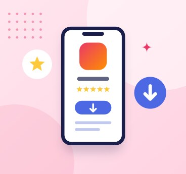 Mobile app development services in Rajkot - GL Infoway