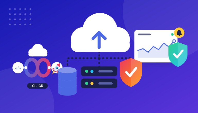 Cloud and DevOps services in Rajkot - GL Infoway