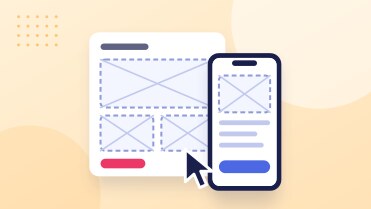 UI/UX and product design services in Rajkot - GL Infoway