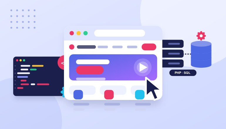 Web development services in Rajkot - GL Infoway